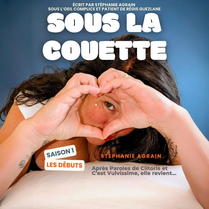 Sous la couette