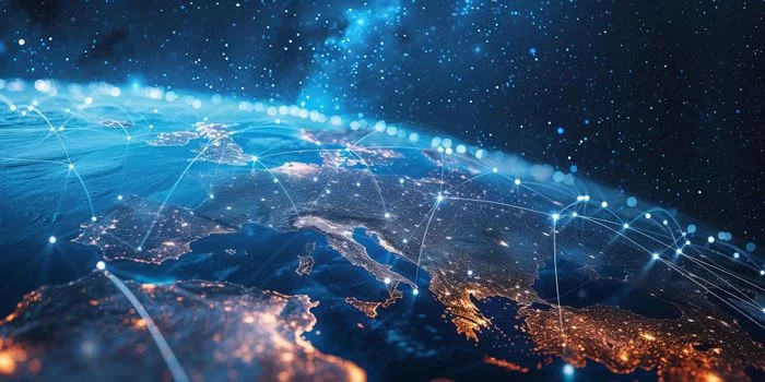 Rendez-vous espace - Les nouveaux enjeux politiques du spatial