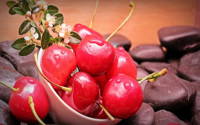 Fête des Cerises
