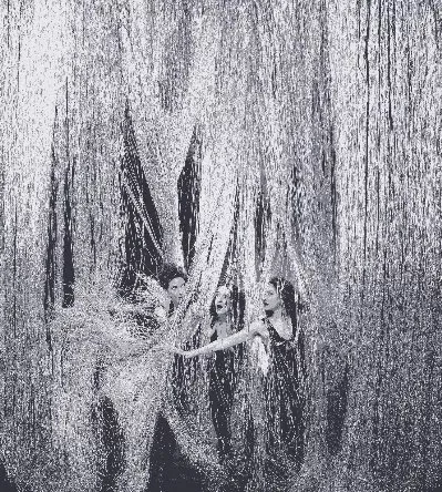 THÉÂTRE : DÉRAPAGE