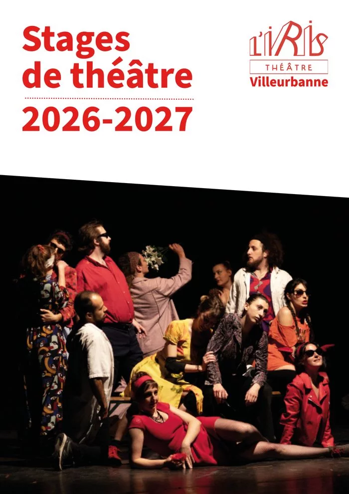 Stages Octobre - Novembre