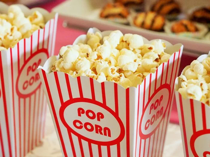 Ciné Senior