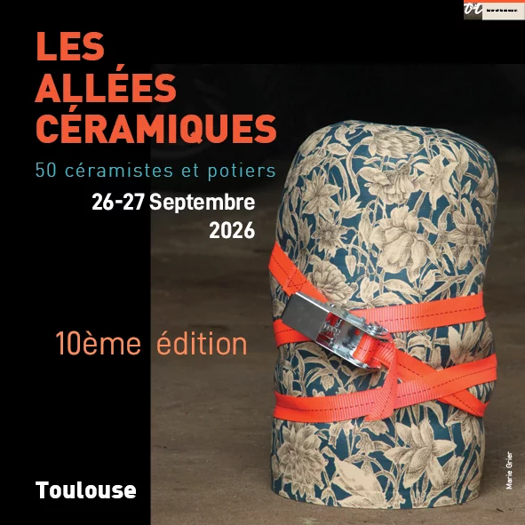 LES ALLÉES CÉRAMIQUES DE TOULOUSE