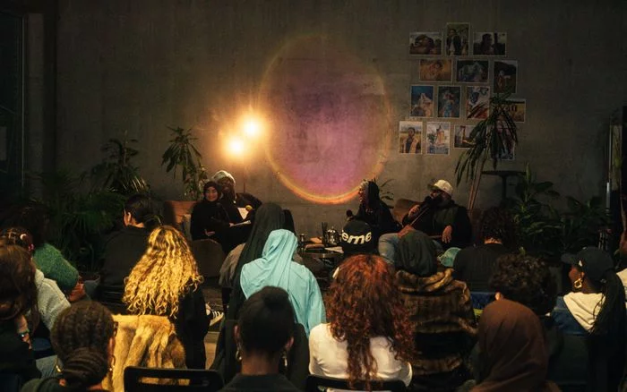 Atelier Santé mentale (entre jeunes) - 3rd Space