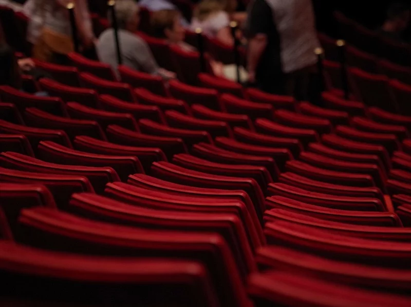 Soirée théâtre : Solid'Ere