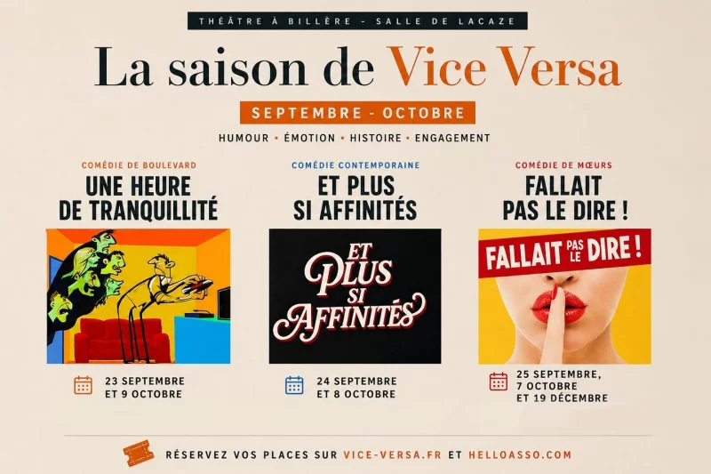 Fallait pas le dire