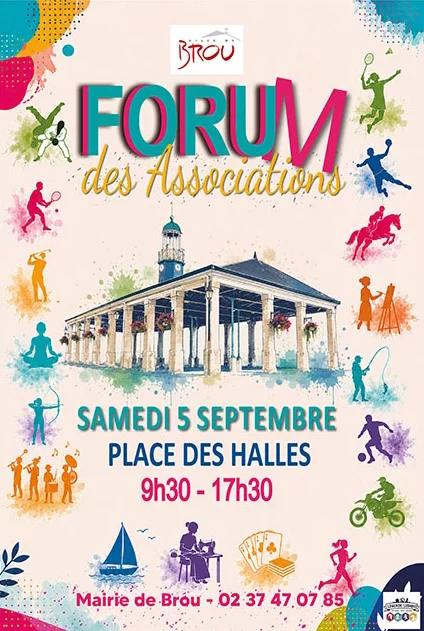Forum des associations