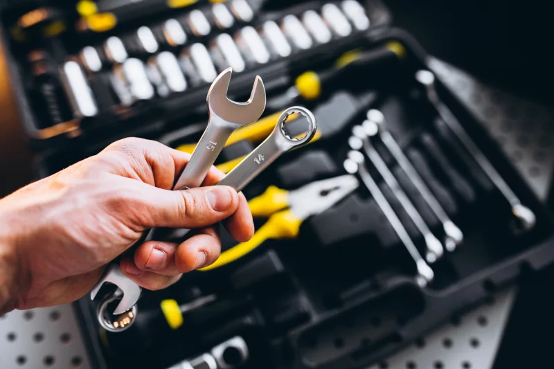 Repair' Café de Courtenay