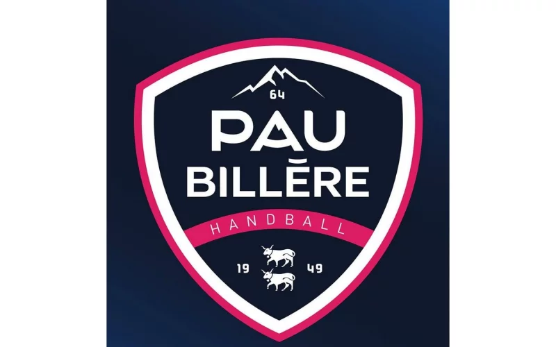 Handball Proligue - Pau Billère Handball 64 Vs Saintes