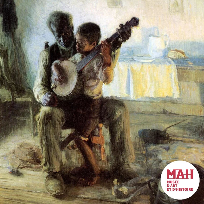 Musique afro-américaine