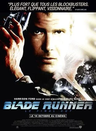 CINE PHILO - Blade Runner
