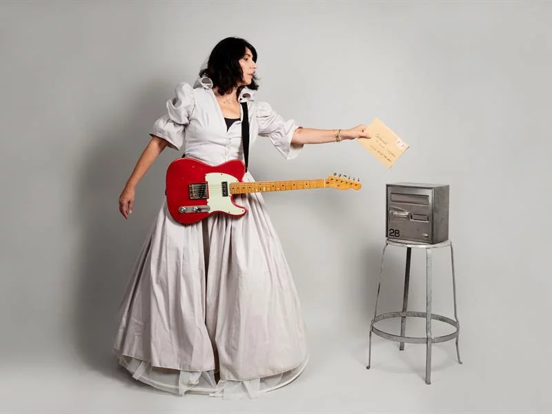 Spectacle humoristique - Made in France