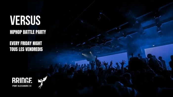 BRIDGE CLUB - VERSUS - 16.10