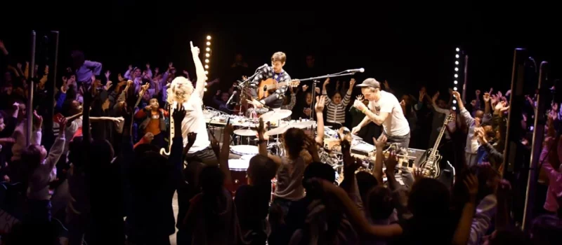 Concert : Tec Tec