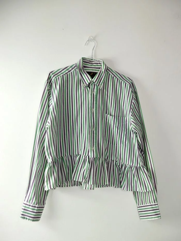 Les petit·e·s couturier·ère·s du mercredi