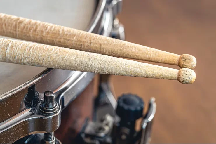 Soirée autour des percussions du monde