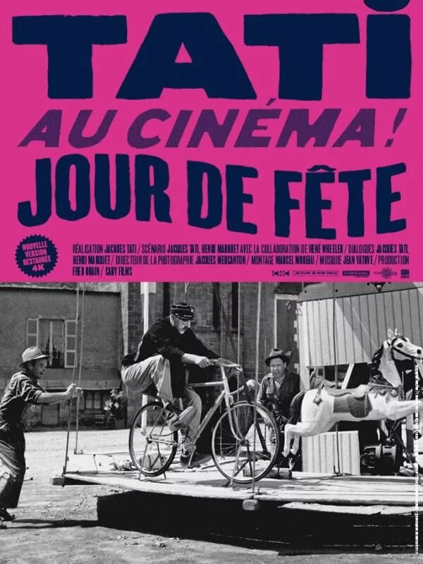 Jour de fête