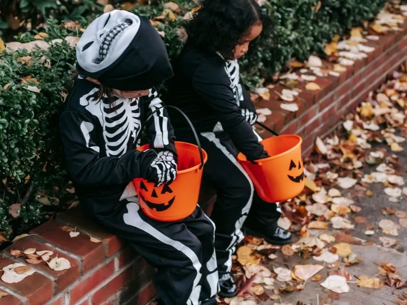 Soirée d'Halloween