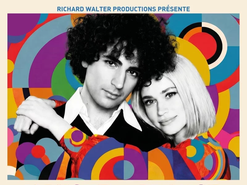 DE MICHEL BERGER À FRANCE GALL - TRIBUTE