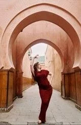 Spectacle de danses orientales avec Samara