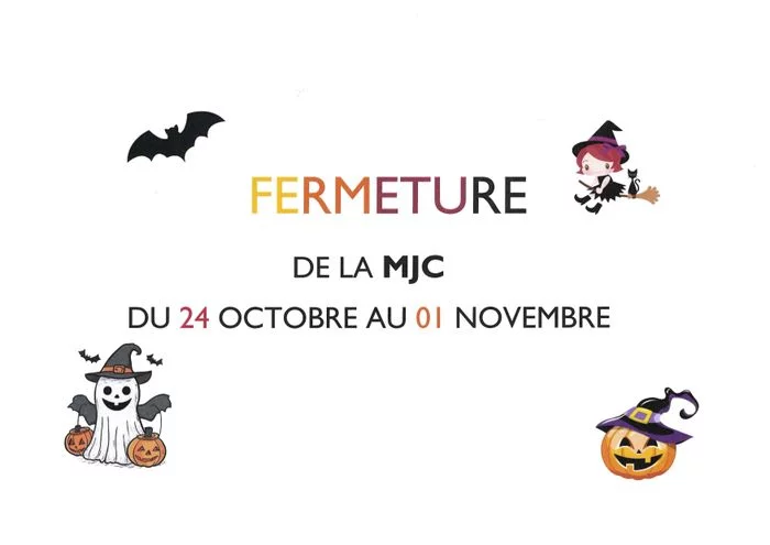 Fermeture