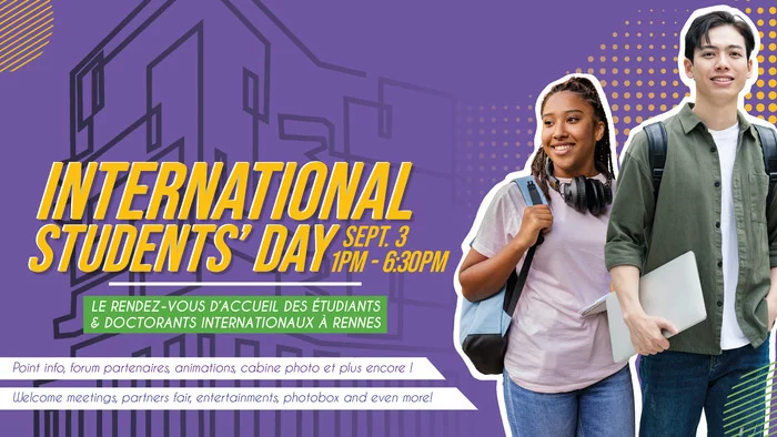 International Students' Day