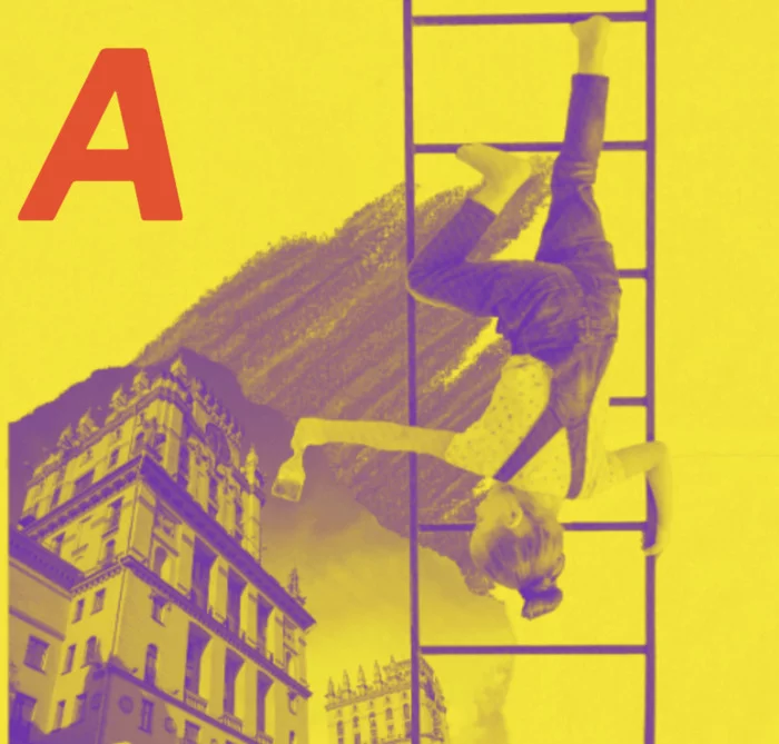 Atelier cirque - Parents/enfants