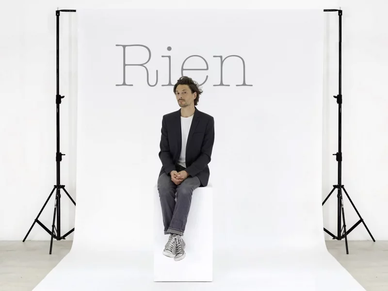 LA FONDATION DU RIEN
