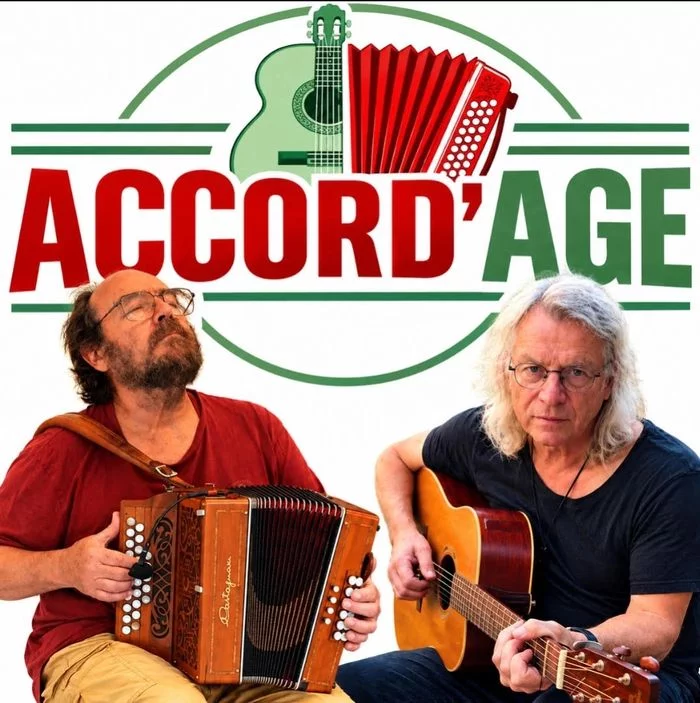 Concert sur le pousse Troc Plantes