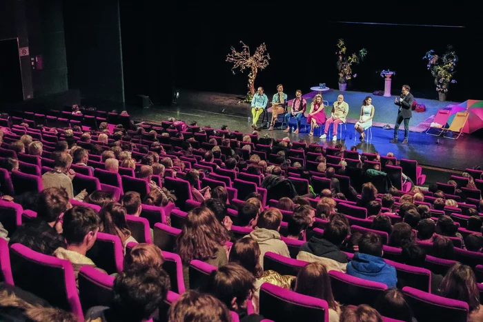 Présentation de la saison culturelle 2026 - 2027