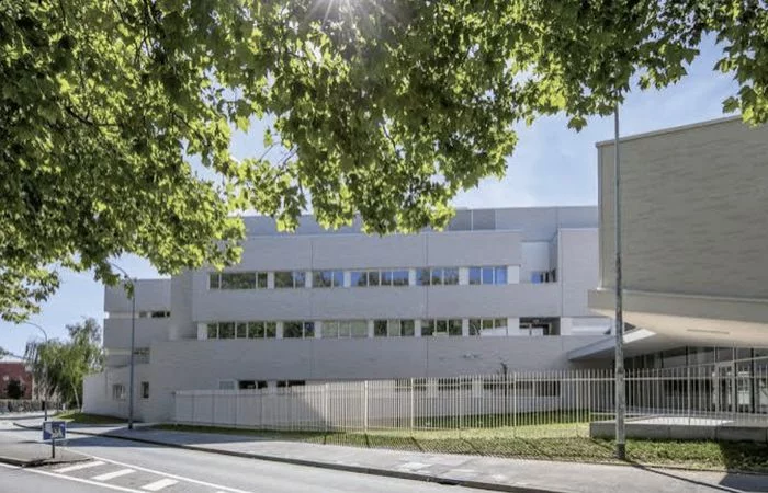 International Symposium on Polymer Circularity – RECAST