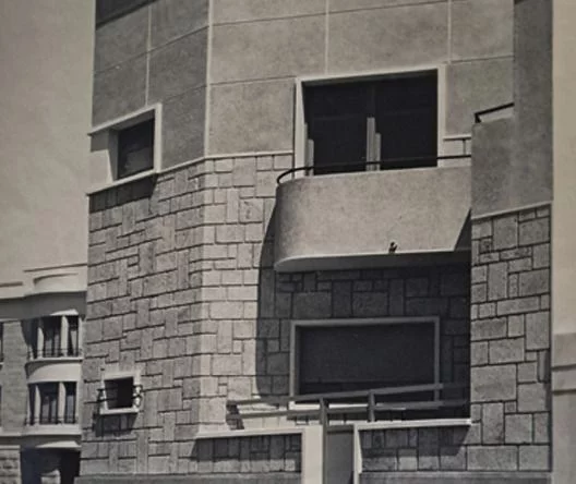Rencontre autour du livre “Gustave Gautier, architecte décorateur (1911-1980)”