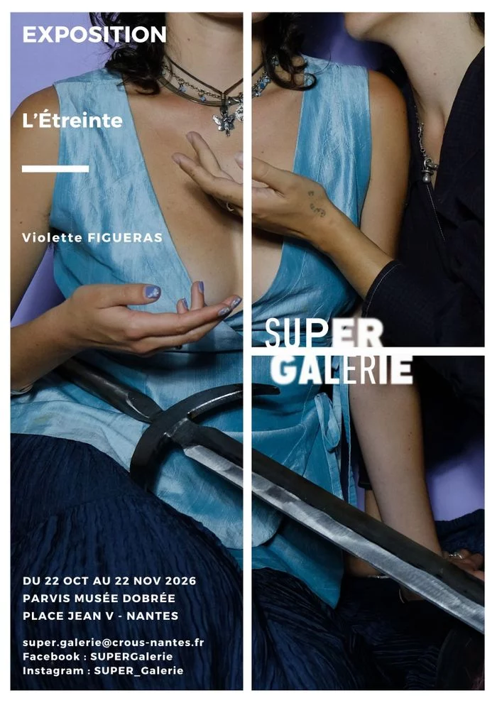 L'Étreinte