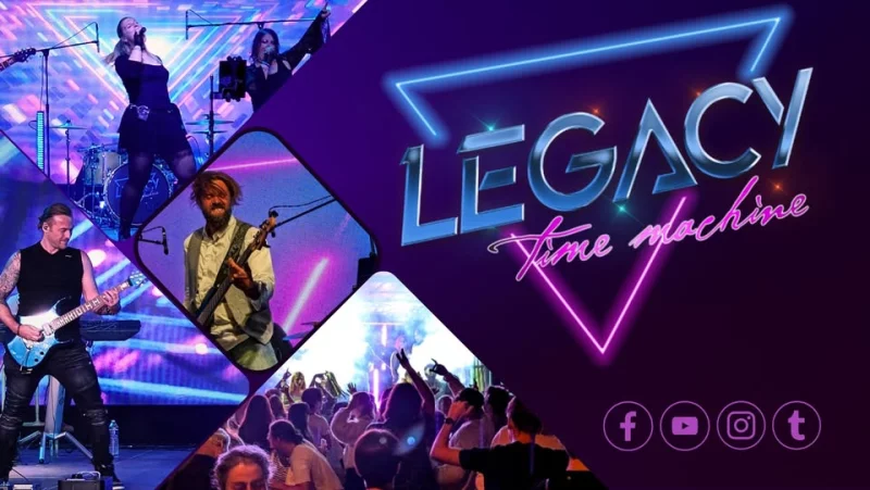 CONCERT LEGACY