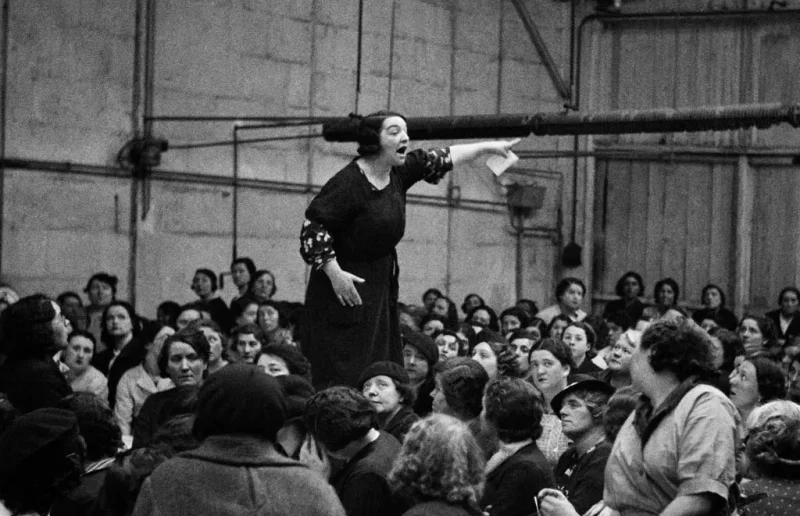 Conférence « Les Forges de l’Adour, haut lieu de l’histoire industrielle landaise »