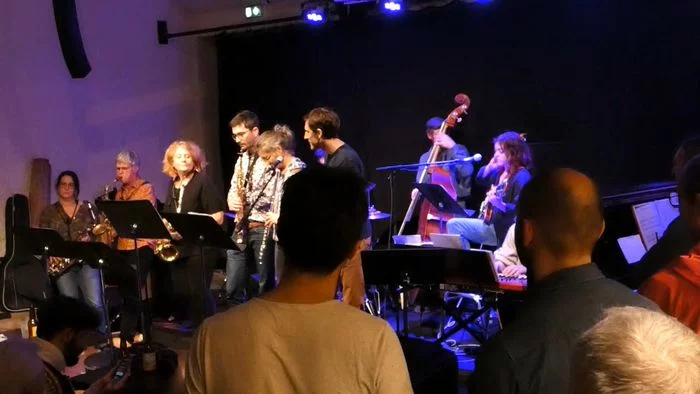 Club Jazz du 24 Septembre 2026