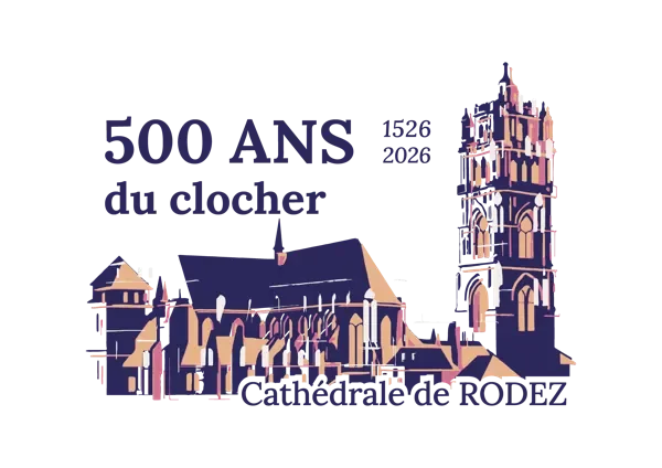 500 ANS CLOCHER CATHÉDRALE - Spectacle Colinet 2026