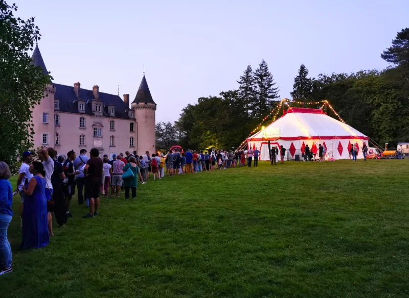 Festival Multi-Pistes 2026