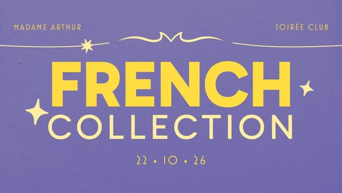 French Collection · 22·10·26