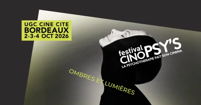 Festival Cinopsy's 2026