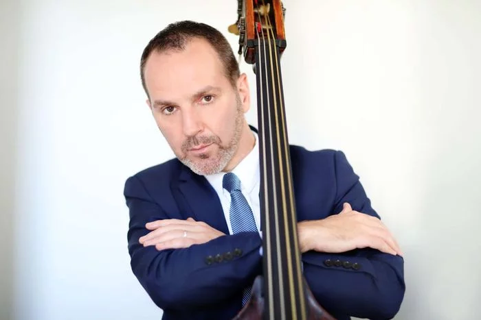 Clovis NICOLAS Trio feat. Baptiste TROTIGNON