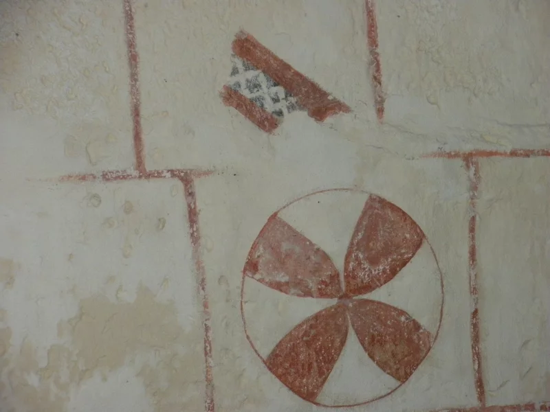 Journées du Patrimoine - Entre fontaines guérisseuses et chapelle romane