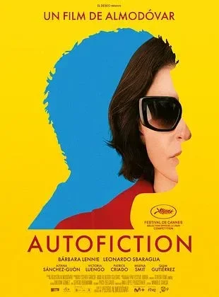 Cinéma : "Autofiction" en VO