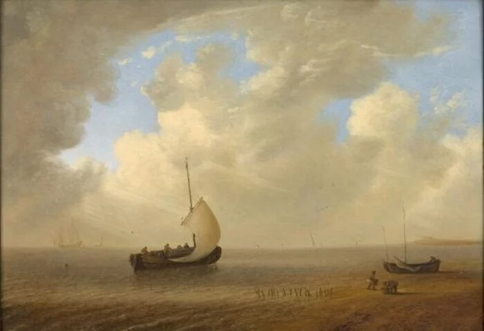 Paysage et état d'âme