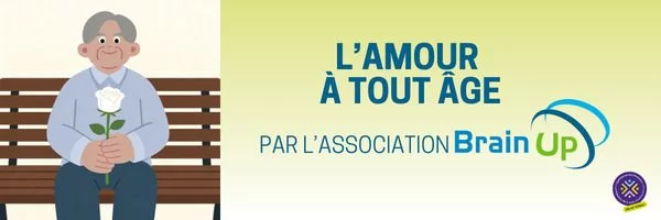 L'amour à tout âge