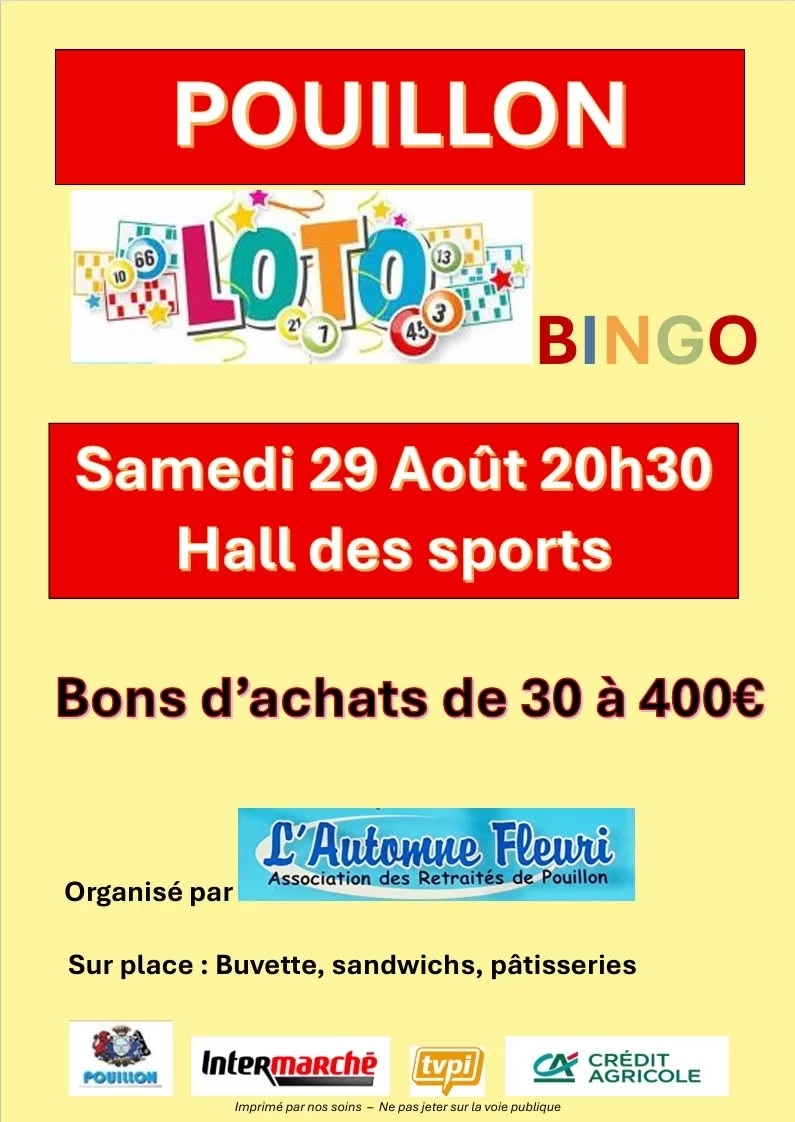 Loto Bingo