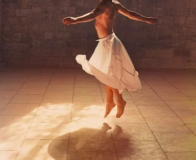 Le Temps d'Aimer la Danse - Ballet de l’Opéra Grand Avignon - Direction Martin Harriague Awen - The Sacred Veil