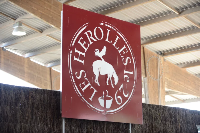 Foire des Hérolles