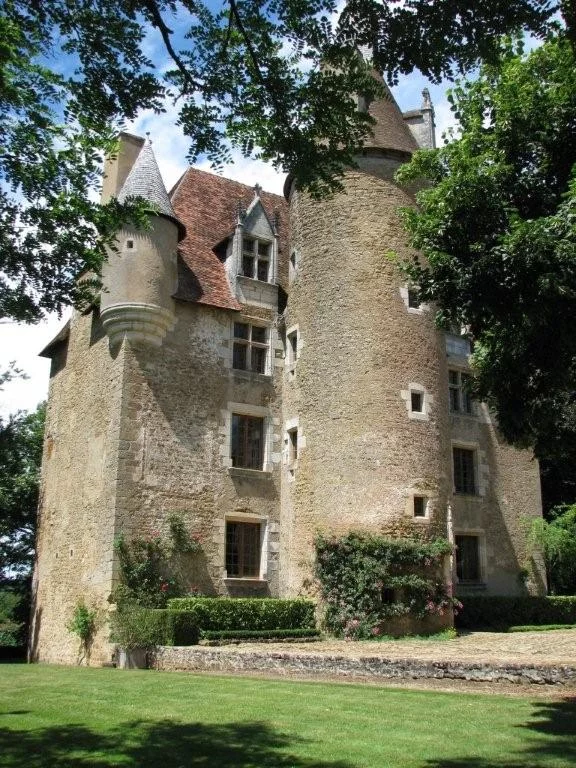 Journées européennes du patrimoine à Pommiers