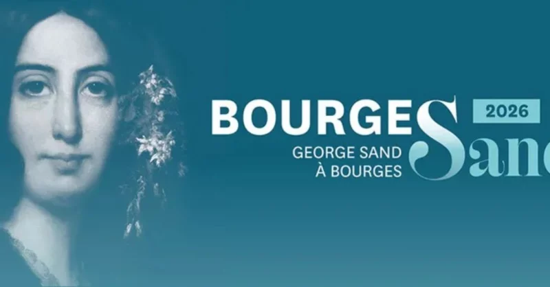 Remise du Prix du Roman George Sand